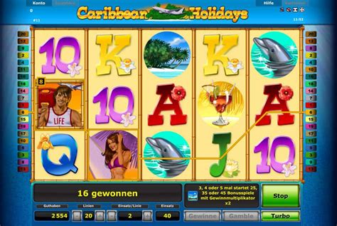 super gaminator live casino